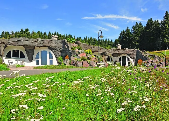 Feriendorf Auenland