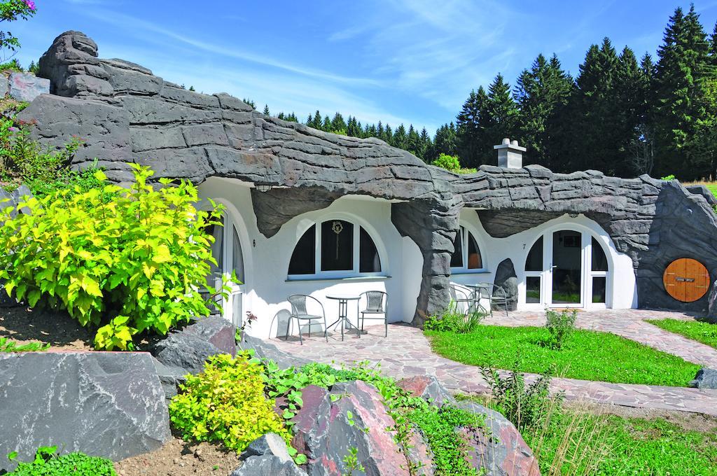 Apartment Auenland Eisfeld